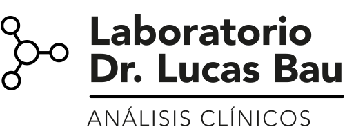 Laboratorio Dr. Lucas Bau